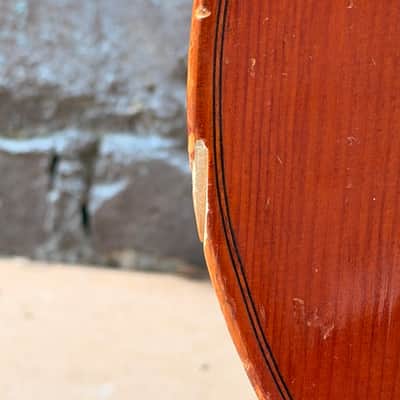 Artisan Strings Marcato Model 100 1/2 Cello 2006 SN 4279 image 11
