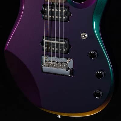 Ernie Ball Music Man John Petrucci Mystic Dream (222) image 1