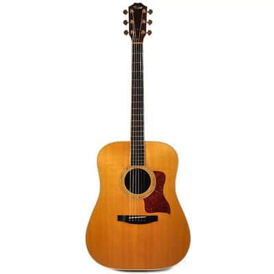 Taylor 810 (1974 - 1985) | Reverb
