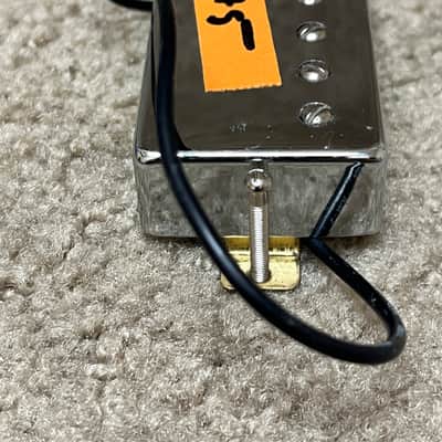 Epiphone Humbucker Bridge Pickup image 4
