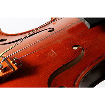 Cremona SV-800 Series Violin Outfit 4/4 Size image 4
