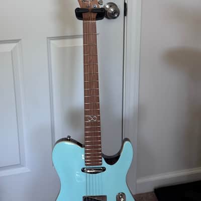 Chapman ML3 Pro Traditional 2021 - Present - Frost Green image 3