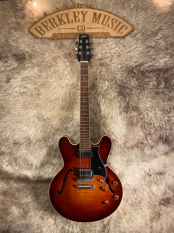 Heritage h-535 2009 image 1