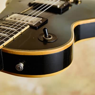 Gibson 1974 Les Paul Custom, 20th Anniversary image 14