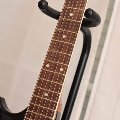 Framus Strato 5/155 – 1966 German Vintage Solidbody Guitar Gitarre image 8