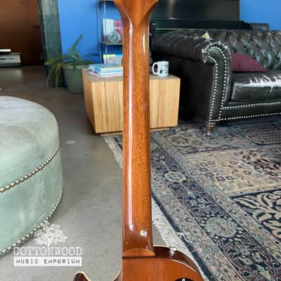 2021 Gibson Les Paul Standard '50s – Tobacco Burst (Sweetwater Exclusive with Sugarbuckers) image 17