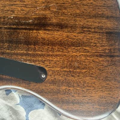 Fender Modern Player Jaguar 2012 - 2013 - Black Transparent image 5