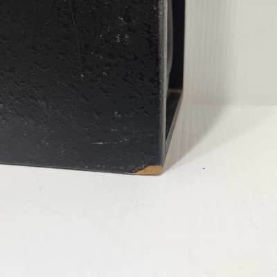 Tannoy i9 Slim Loudspeaker Cabinet 150-600 Watts - Black image 15