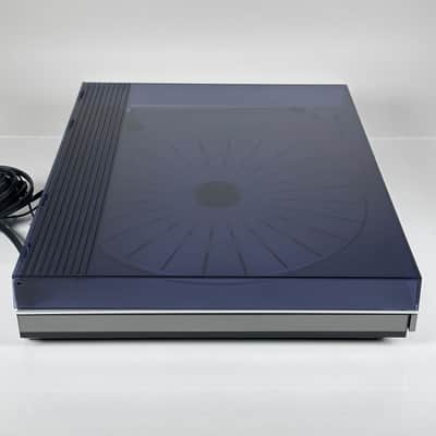 Bang & Olufsen Beogram RX2 Record Player Turntable w/ MMC3 Cartridge image 12