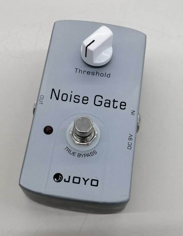 Joyo Noise Gate