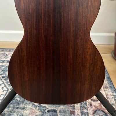 Larrivee O-01 Rosewood Parlor image 12