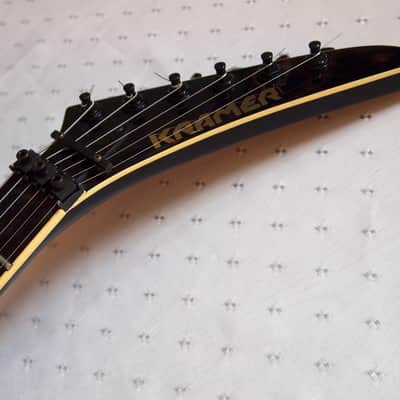 Kramer Bluesbreaker 1987 Black image 12