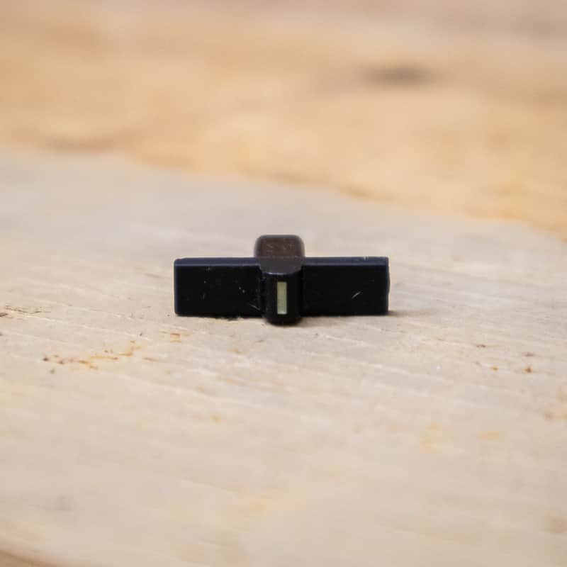 Tascam DBX/Meter Slider Cap for Porta 07 Portastudio Recorder UTASP07-DMSC image 1