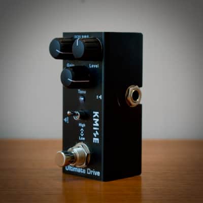 Kmise  Ultimate Drive 2020s - Black image 3