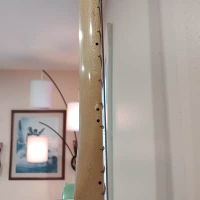 Fender FSR Standard Telecaster HH 2016 - 2018 - Sea Foam Pearl image 25