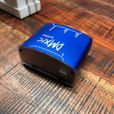 Enttec DMXIS USB DMX Interface image 2