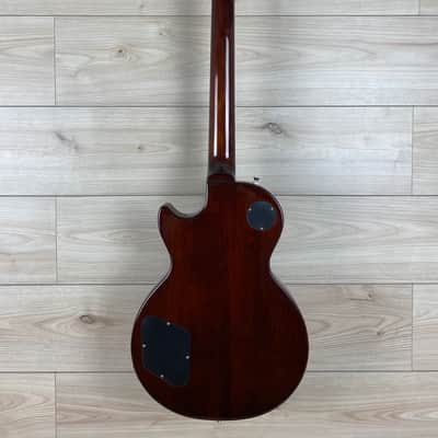 Epiphone Slash Les Paul Standard Electric Guitar - Anaconda Burst image 11