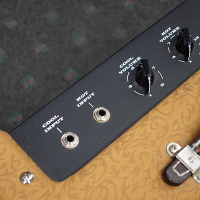 Fender Ramparte Pawn Shop Series 9-Watt 1x12" Guitar Combo - (Used) image 3