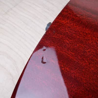 Epiphone SG-70 (Japanese Domestic) 2009 Cherry Seymour Duncan SH-4 Gibson MIJ w/ Bag image 18