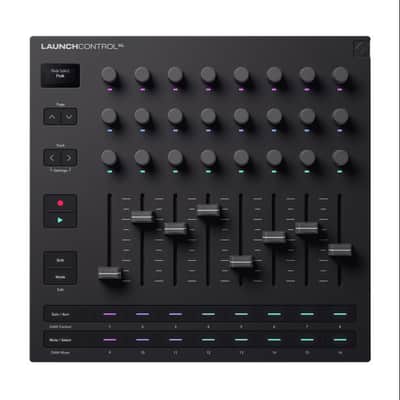 Novation Launch Control XL 3 [Three Wave Music] image 2