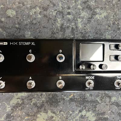 Line 6 HX Stomp XL Guitar Effects Processor image 2