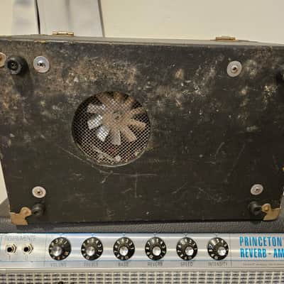 Maestro Echoplex EP-4 1970s - Grey image 6