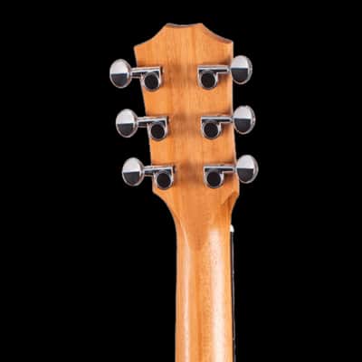 Taylor GS Mini-e Koa Acoustic-electric Guitar image 6