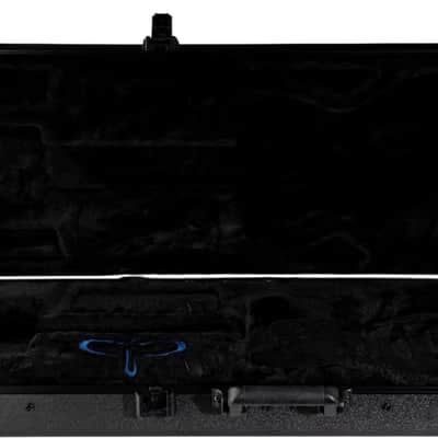 PRS D1 Multi-Fit Molded Electric Guitar Case image 2