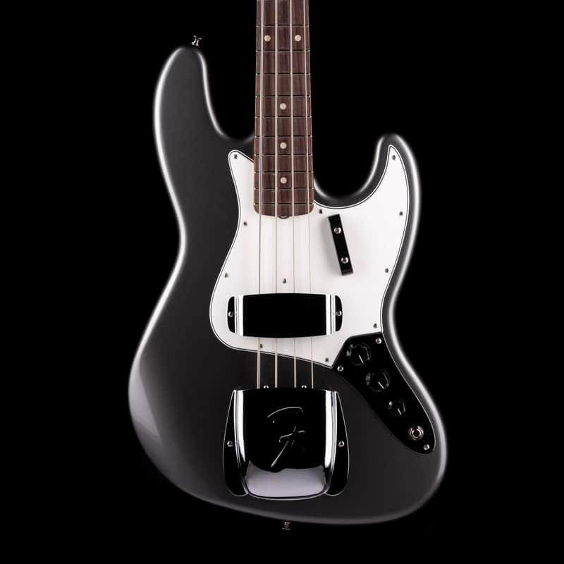 Fender Custom Shop 64 Jazz Bass 2009年製 Fender Custom Shop '64 Jazz Bass NOS | Reverb