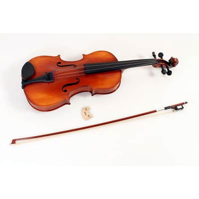 Bellafina Musicale Series Viola Outfit Regular 16 in. image 1