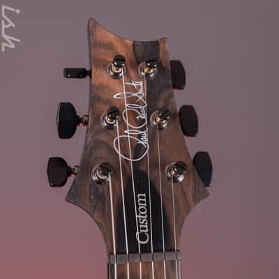 PRS Custom 24-08 Mango Top Limited Edition Purple Mist image 7