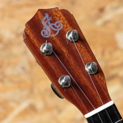 Lo Prinzi Custom Soprano Model image 8