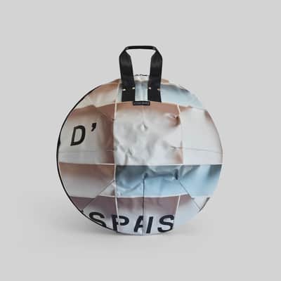 Creare Bags Eco Handpan Bag 6of10 Limited Edition MACBA 2024 image 7