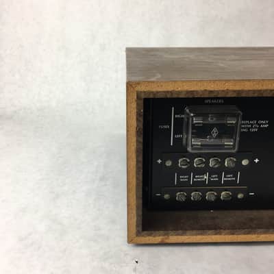 Rare Vintage SOUNDCRAFTSMEN model 3000 Solid-State AM FM Stereo Receiver image 11
