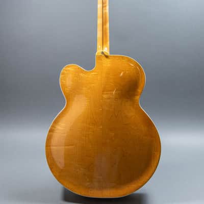 Gibson Super 400 1950, Natural image 8