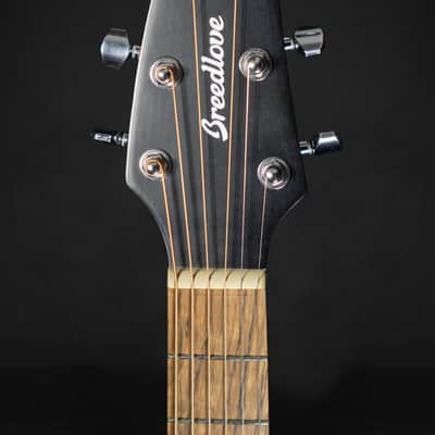 Breedlove Discovery S Companion (CLEARANCE) image 12