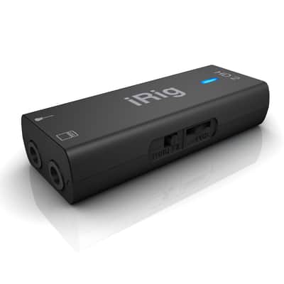 iRig HD 2 with Free AmpliTube Slash image 13