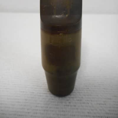 Selmer Vintage S80 C* Alto Sax Mouthpiece Bild 5