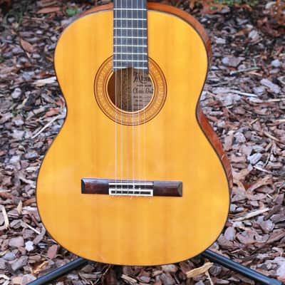 1985 Alvarez Artist 5002 Classical Handmade in Korea Original Case Price Drop! image 1
