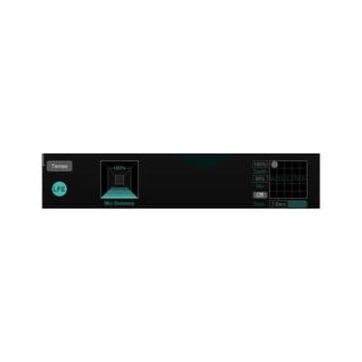 NUGEN Paragon Immersive True Convolution Reverb 7.1.4 Atmos (Card) image 5