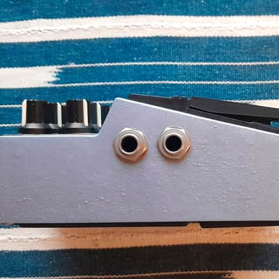 Maxon DM-01 Multimode Delay 1980s - Blue image 3