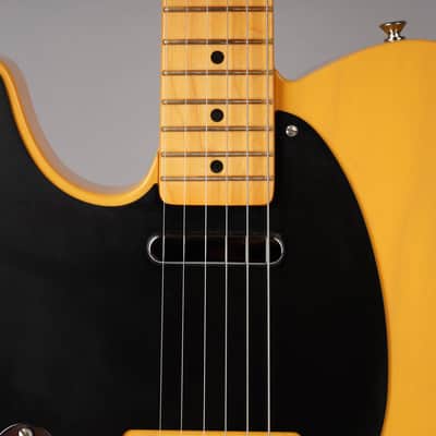 Fender American Original '50s Telecaster - Left Handed - 2019 - Blonde image 4