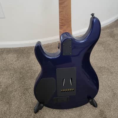 Ernie Ball Music Man Steve Lukather Signature Luke 4 image 5