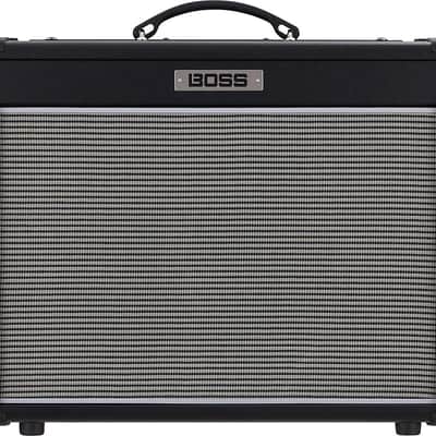 Boss Nextone Stage 2-Channel 40-Watt 1x12" Modeling Guitar Combo image 1