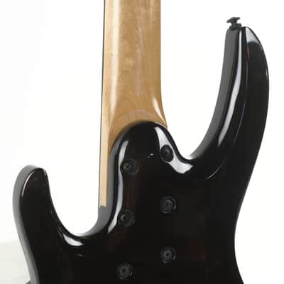 ESP Ltd 5-String Bass Owned by Greg Howe image 11
