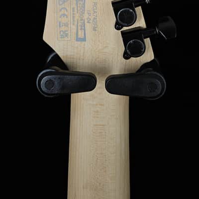 Ibanez RGA Series RGA742FM 7-String - Transparent Gray Flat - NEW ! image 10