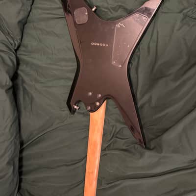 Black Ibanez Xiphos image 7
