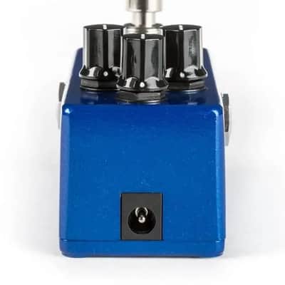 MXR Vintage Bass Octave Mini Pedal M280 image 4