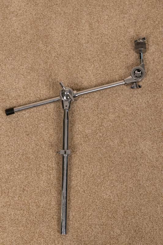 1990s Pearl CH-85 Cymbal Boom Arm image 1