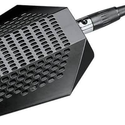 Audio-Technica PRO44 Pro Series Cardioid Condenser Boundary Microphone image 1
